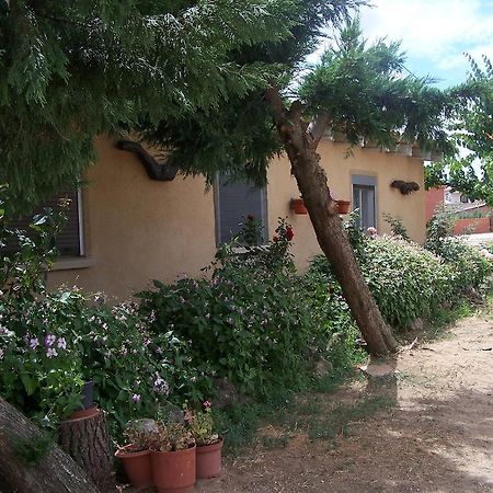 Albergue Turistico Torre de Sabre Ostello El Cubo de Tierra del Vino Esterno foto