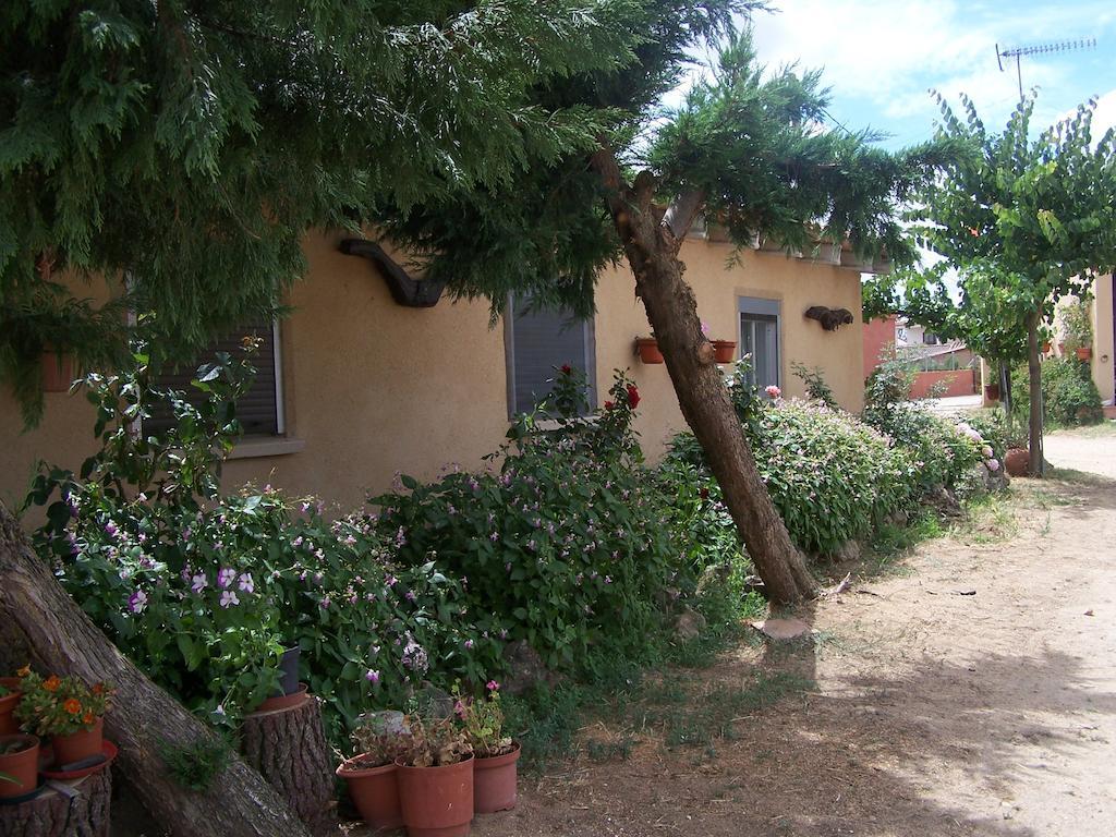 Albergue Turistico Torre de Sabre Ostello El Cubo de Tierra del Vino Esterno foto